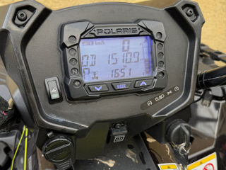 Polaris Polaris Sportsman S foto 9