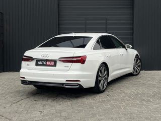 Audi A6 foto 6