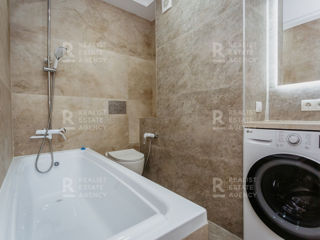 Apartament cu 1 cameră, 51 m², Râșcani, Chișinău foto 8