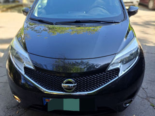 Nissan Note foto 10