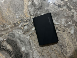 Samsung Portable SSD T9 2TB