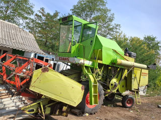 Claas protector