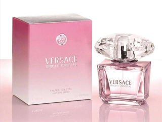 Versace Bright Crystal-Лучшее Качество