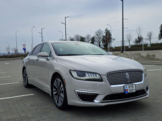 Lincoln MKZ