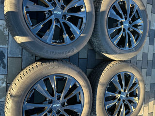 5x114,3 R17 Hyundai,Kia,Reno,Mitsubishi…