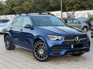 Mercedes GLE foto 5