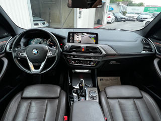 BMW X3 foto 7