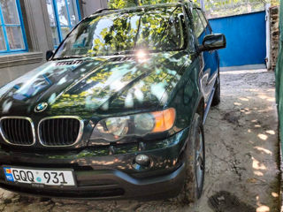 BMW X5 foto 2