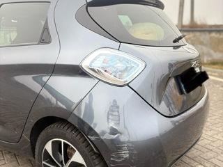 Renault ZOE foto 5