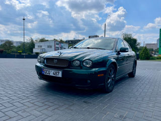 Jaguar X-Type