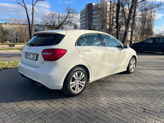 Mercedes A-Class foto 4