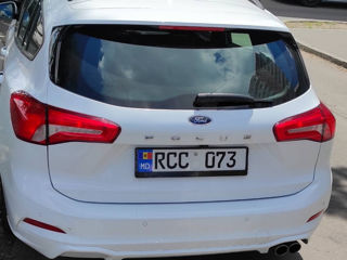 Ford Focus foto 2