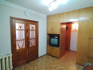 Apartament cu 3 camere, 83 m², Râșcani, Chișinău foto 13