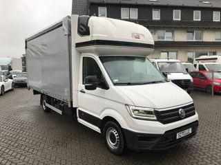 Volkswagen Crafter 35 2.0 TDI foto 3