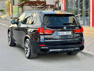 BMW X5 foto 4