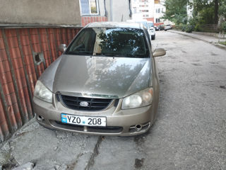 KIA Cerato foto 1