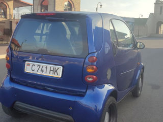 Smart Fortwo foto 5