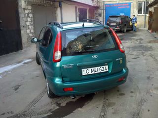 Daewoo Tacuma foto 9