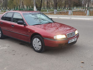 Rover 600 Series foto 8