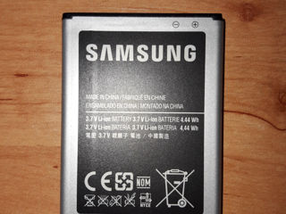 Новый оригинальный акумулятор для Samsung