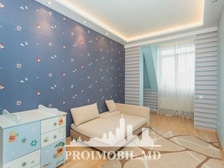 Apartament cu 3 camere, 95 m², Botanica, Chișinău foto 6