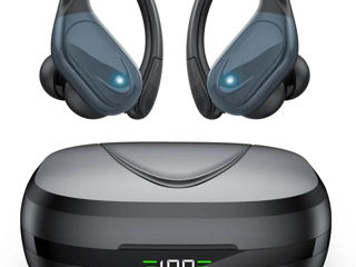 TWS BX 17 Bluetooth 5.3 Беспроводные наушники