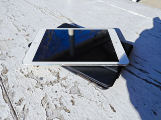 Apple iPad Mini 32GB WiFi 3G MD544FD/A foto 2