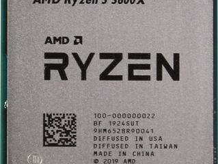Ryzen 3600+ . Msi B450 Gaming Pro Carbon Ac - 4600 .cooler foto 2
