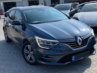 Renault Megane foto 4