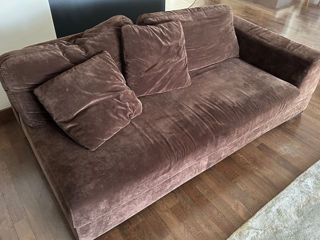 Sofa modulară foto 3