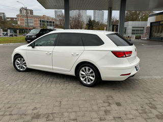 Seat Leon foto 5