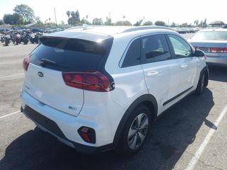 KIA Niro foto 1