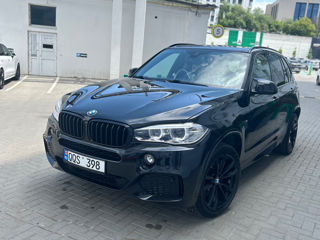 BMW X5 foto 4