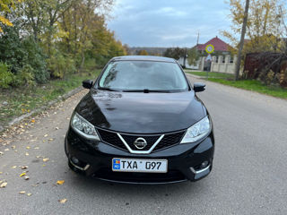 Nissan Pulsar foto 5