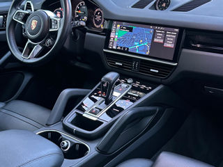 Porsche Cayenne foto 8