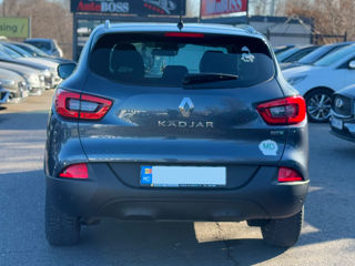 Renault Kadjar foto 6