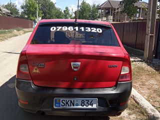 Dacia Logan foto 7