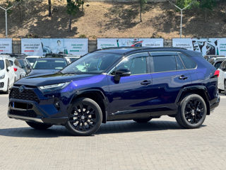 Toyota Rav 4 foto 2