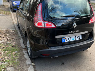 Renault Scenic foto 4