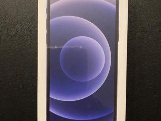 iPhone 12 Sigilat 64GB Blue New