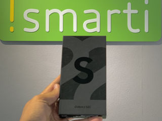 Smarti md - Samsung S22 - nou cu garanție , credit 0 % foto 5