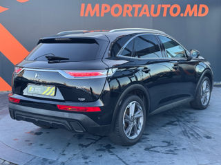 DS Automobiles DS 7 Crossback foto 6