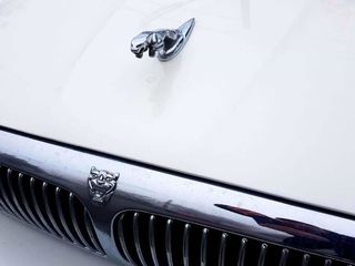 Jaguar X-Type foto 4