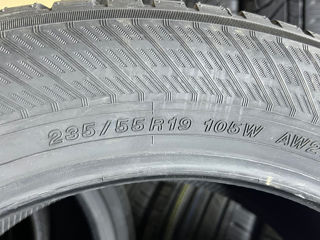 235/55 R19 Yokohama BlueEarth 4s/ Доставка, livrare toata Moldova 2024 foto 7