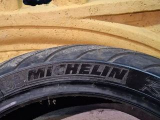 Michelin 180/55zr17 foto 1