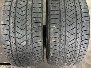 Anvelope 275/40R19 - 235/50R18 - 255/55R18 Iarna foto 5