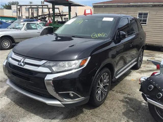 Mitsubishi Outlander 2014-2023 foto 2