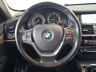 BMW X3 foto 5