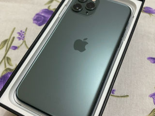 iPhone 11 Pro