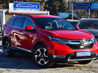 Honda CR-V foto 3